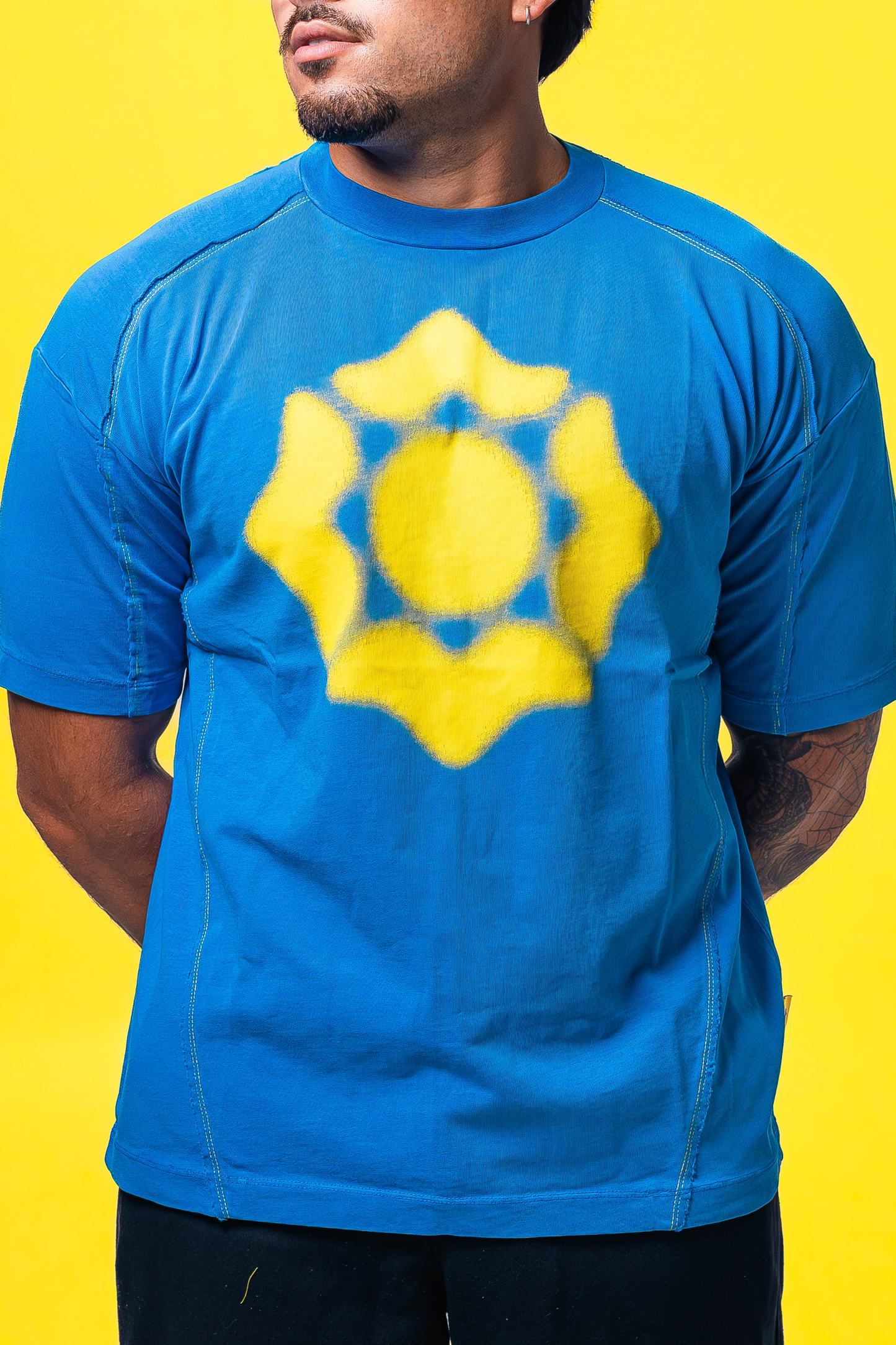 Tunic of Dawn