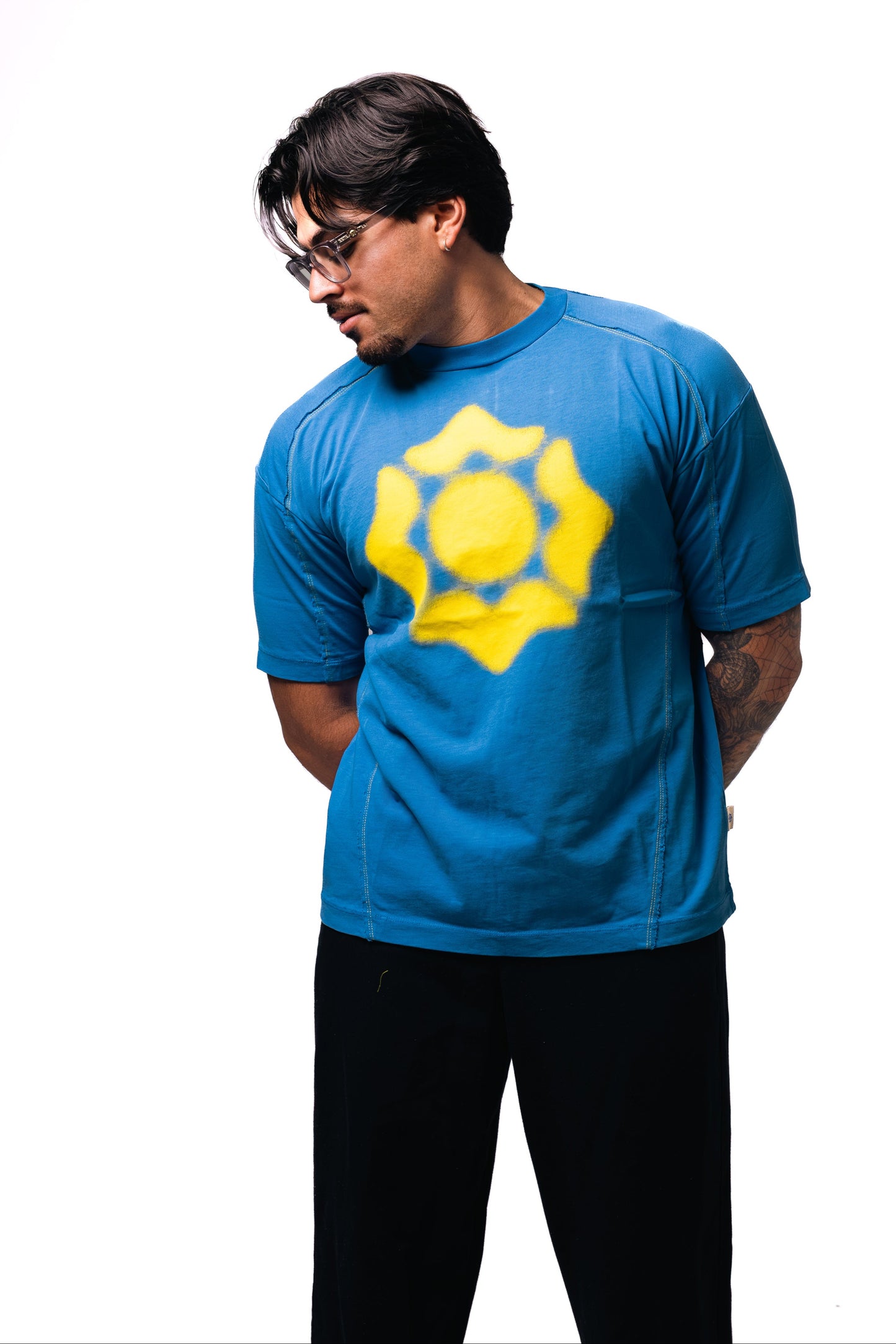 Tunic of Dawn